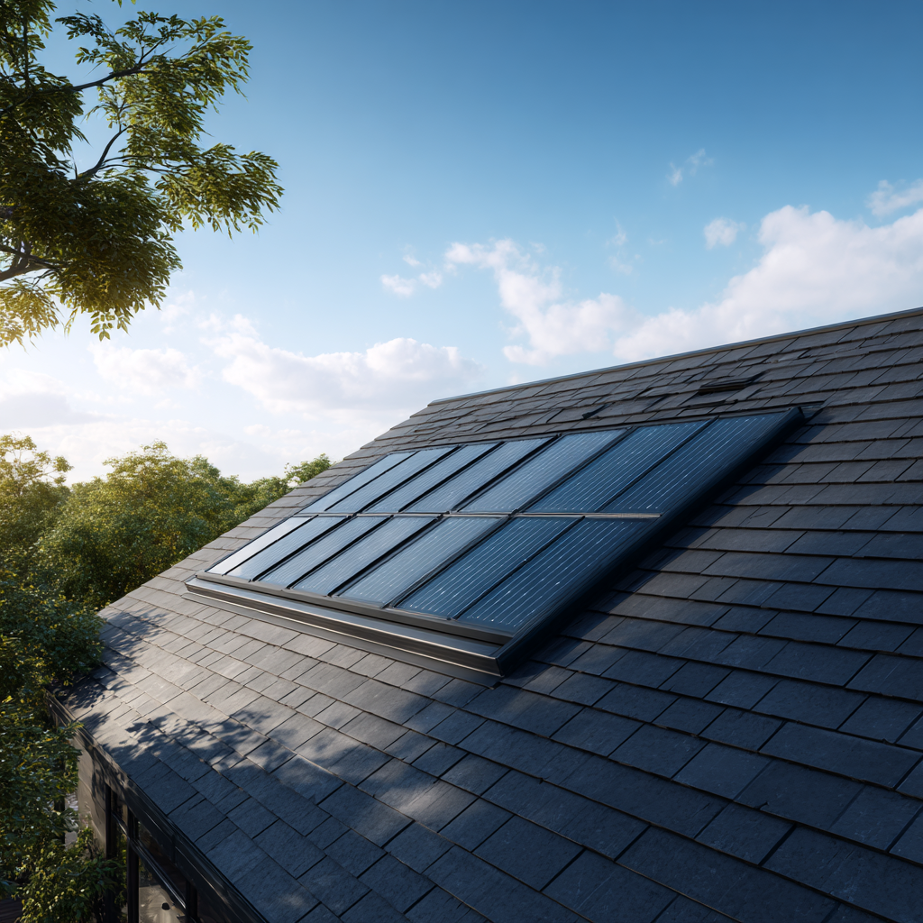Solar Panel Efficiency Explained – What Really Affects Performance?