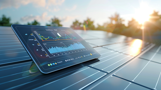 The Role of Smart Monitoring in Modern Solar Systems