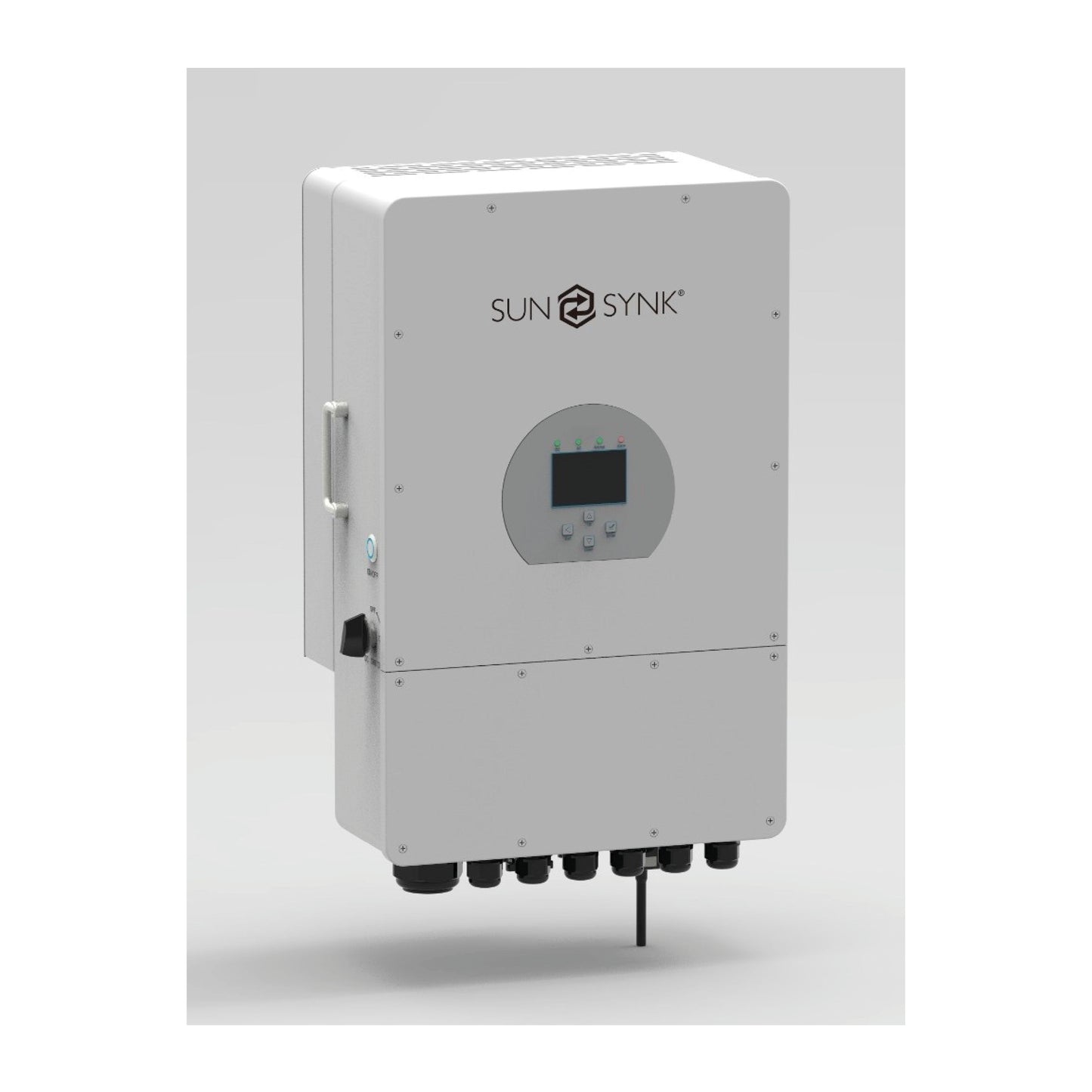 Sunsynk 8.0kW Three Phase Hybrid Inverter