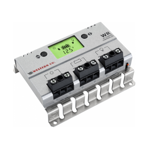 Photonic Universe Flexible 240W Solar Charging Kit with CIGS Panel, Cables & Controller