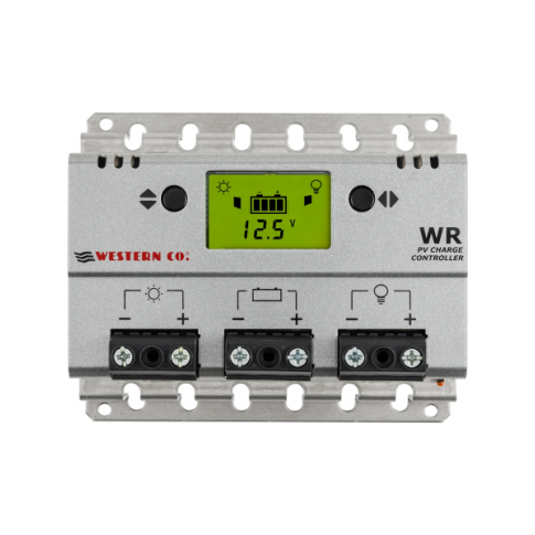 Photonic Universe Flexible 240W Solar Charging Kit with CIGS Panel, Cables & Controller