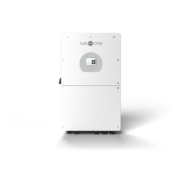 Sunsynk Max 16.0kW Single Phase Hybrid Inverter