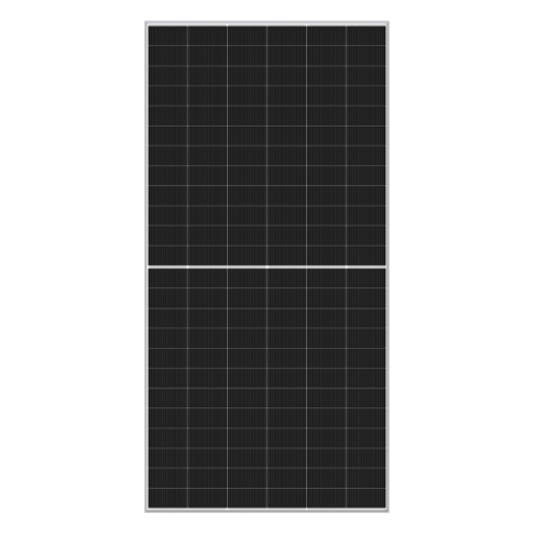 Sharp 585W TOPCon Bifacial Monocrystalline Solar Panel