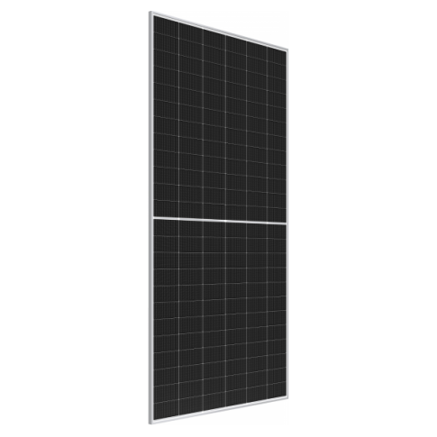 Sharp 585W TOPCon Bifacial Monocrystalline Solar Panel
