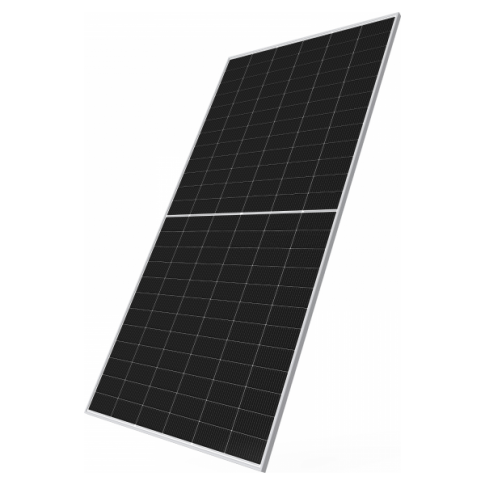 Sharp 585W TOPCon Bifacial Monocrystalline Solar Panel