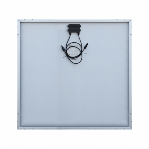 Photonic Universe 200W Monocrystalline Solar Panel