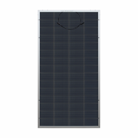 Photonic Universe 300W Bifacial Monocrystalline Solar Panel