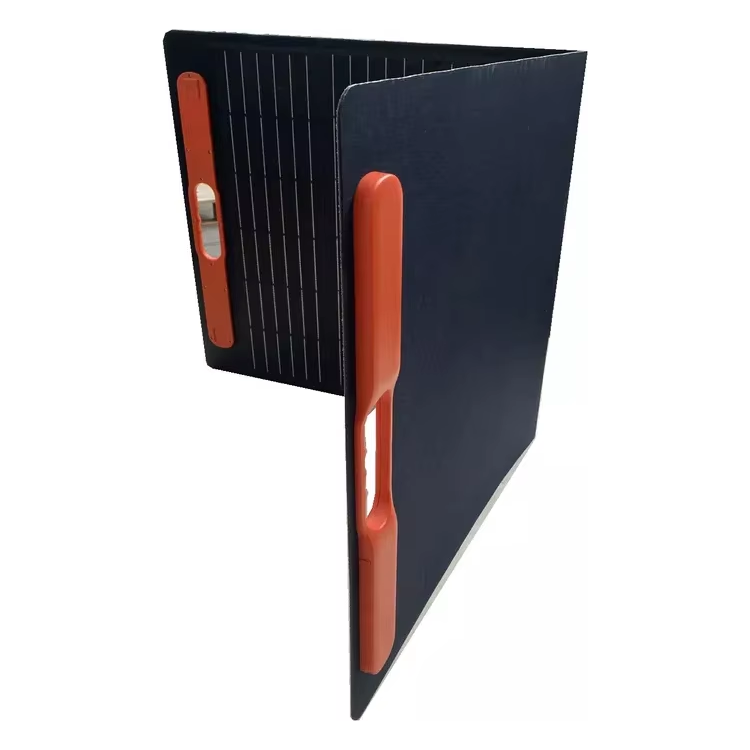 Daitto Tech 100W Folding Solar Panel Blanket