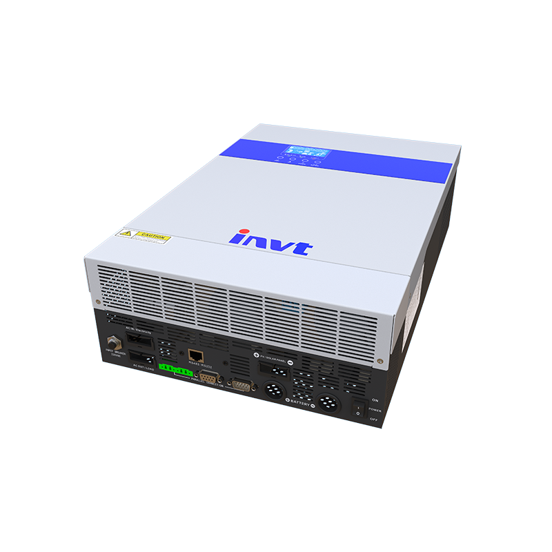 INVT XN5548-P 5500W Single Phase Off-Grid Solar Inverter