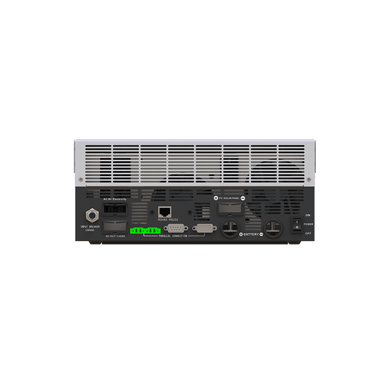 INVT XN5548-P 5500W Single Phase Off-Grid Solar Inverter