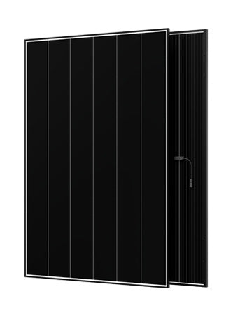 AIKO Neostar 3P+ 485W N-Type ABC Dual Glass Solar Panel – Pack of 8 (3.88kW)