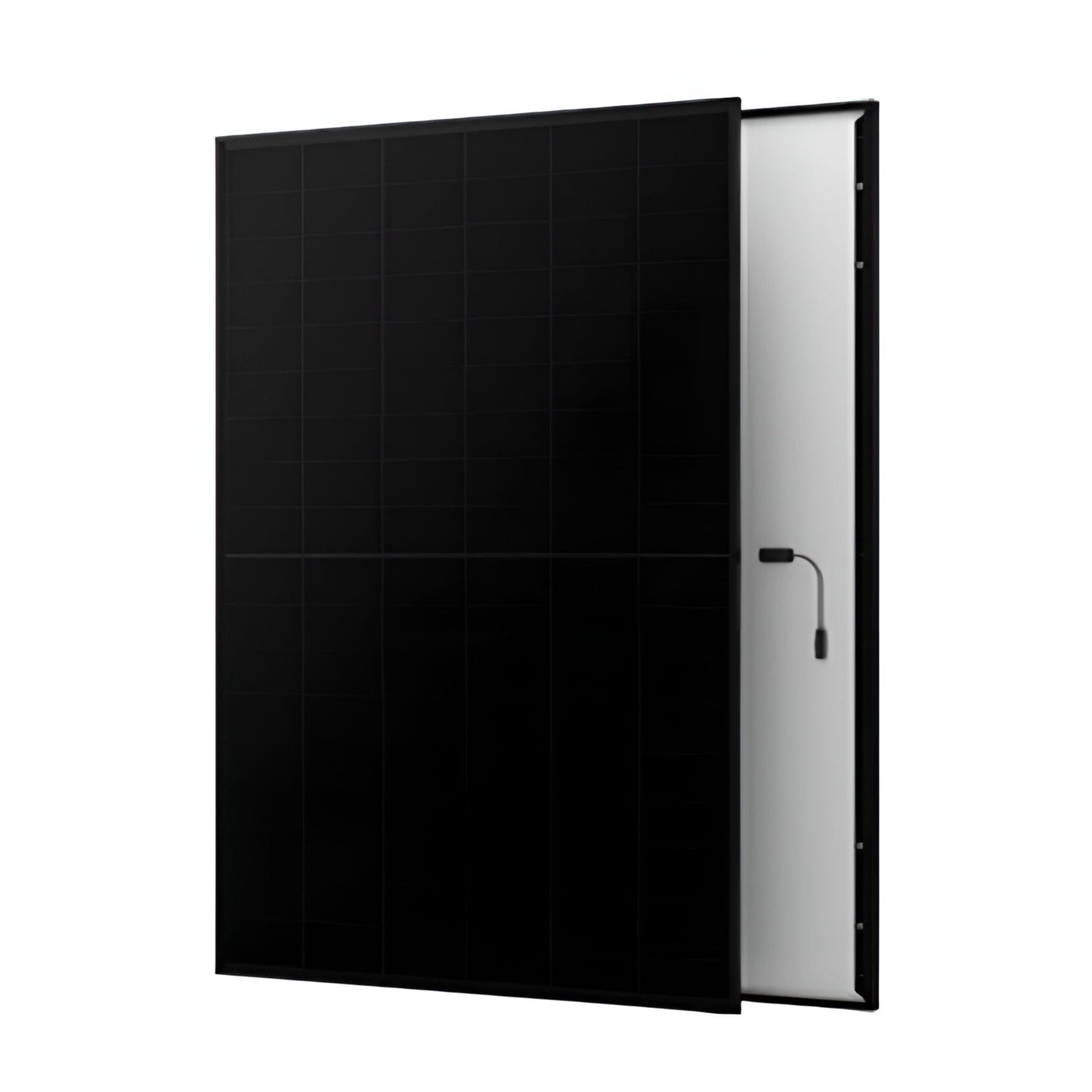 AIKO 460W All Black Monocrystalline Solar Panel – Gen2
