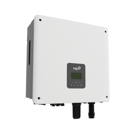 FOX ESS H1-3.7 Hybrid Inverter