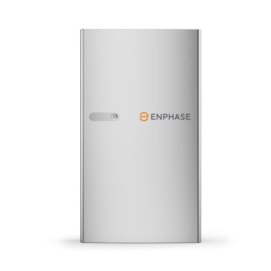 Enphase IQ Battery 5P