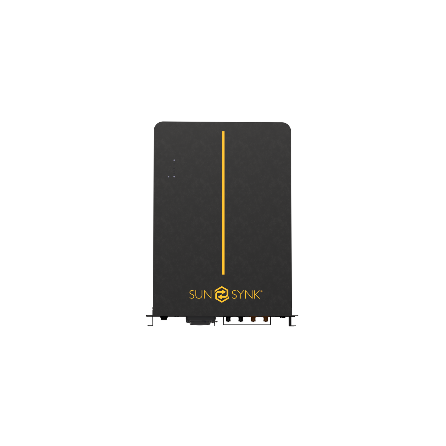 Sunsynk W5.3 LiFePO₄ Battery - Cable Sets Included