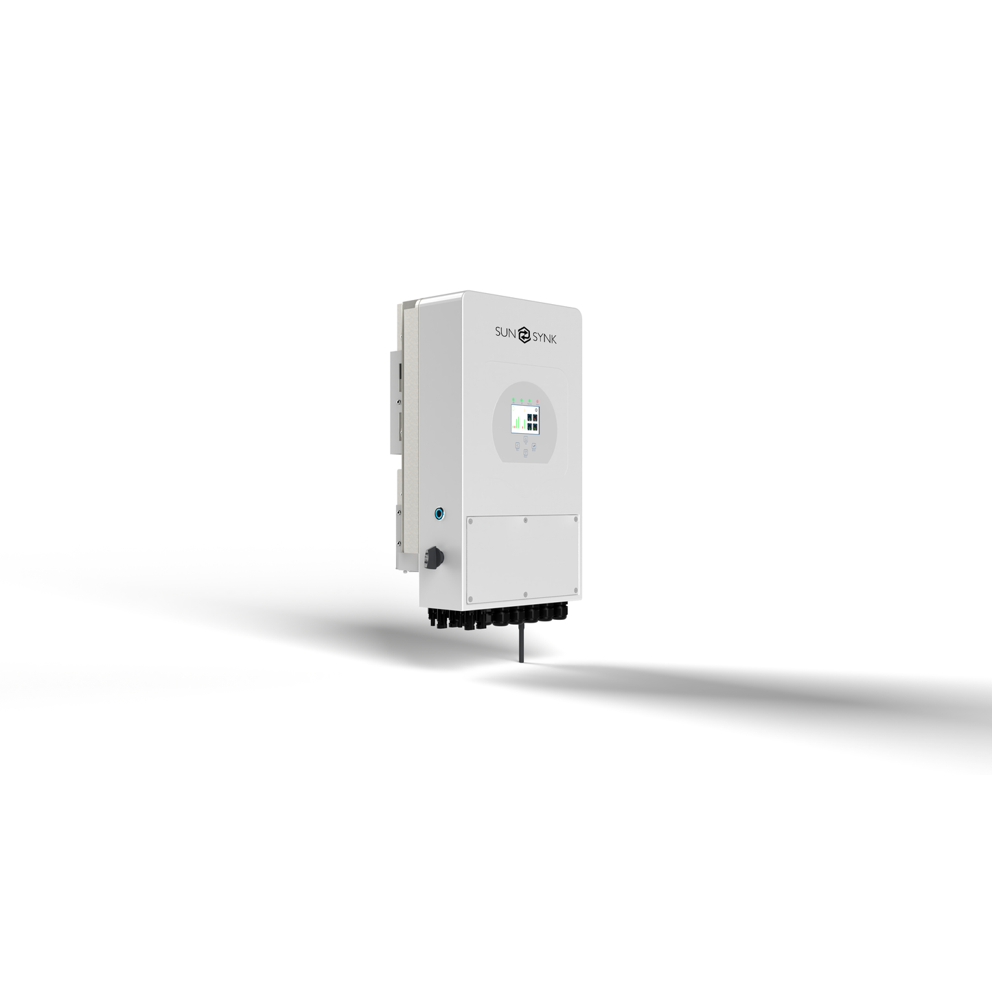 Sunsynk Ecco 8.0kW Single Phase Hybrid Inverter