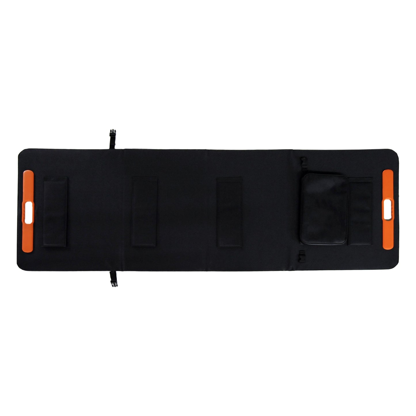 Daitto Tech 200W Folding Solar Panel Blanket with MPPT Controller