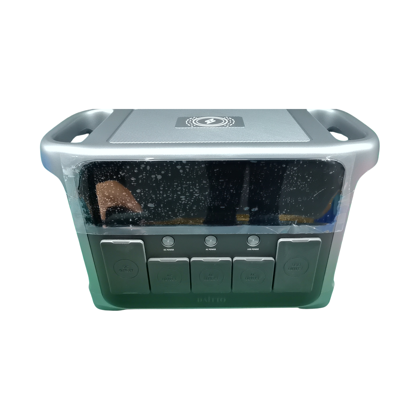 Daitto P1200 1200W / 1110Wh Portable Power Station