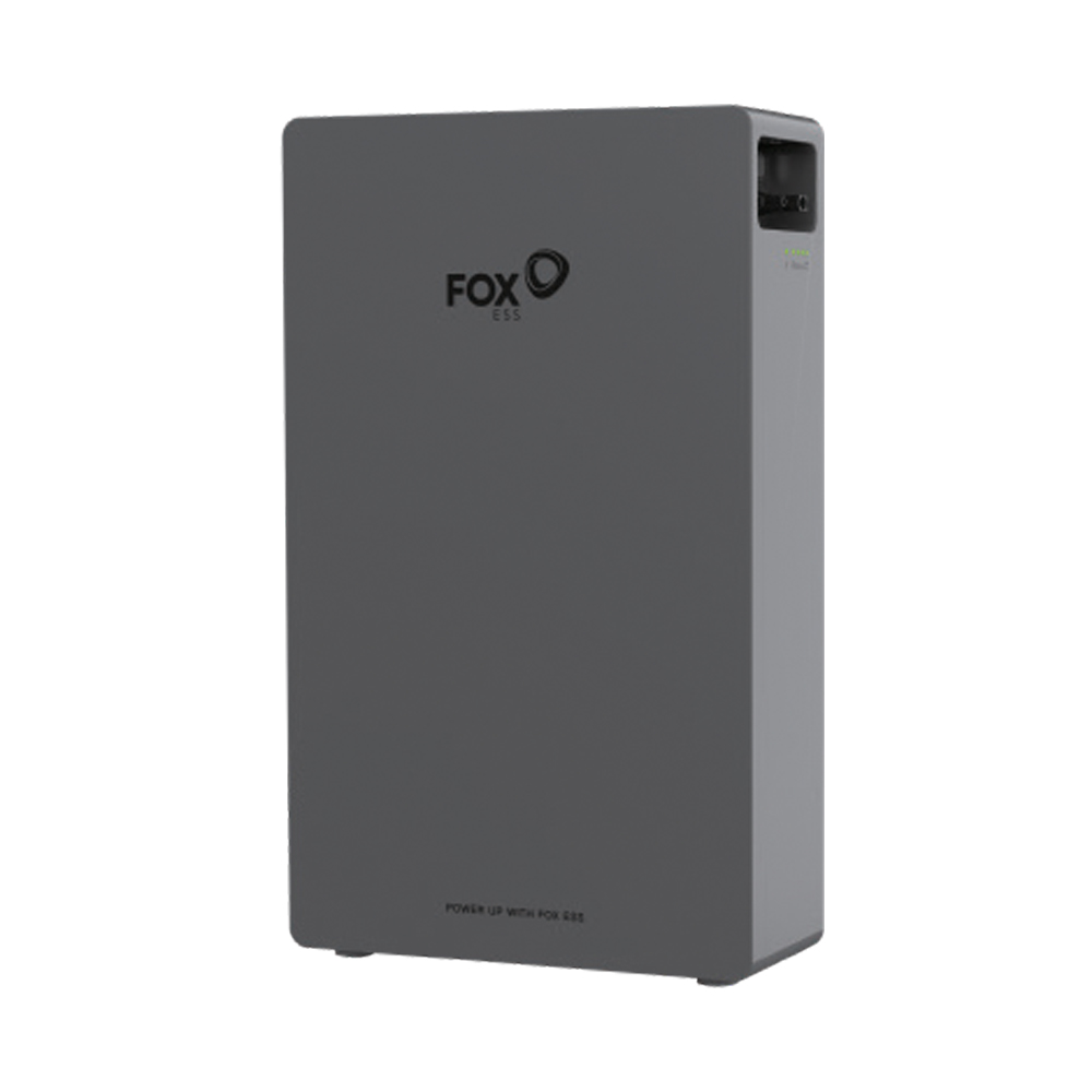 Fox ESS EP5 – 5.18kWh High Voltage LiFePO₄ Battery Module