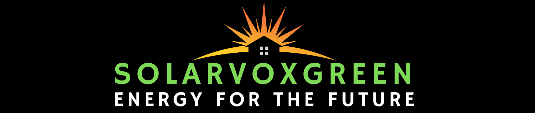 SolarVoxGreen | Solar Power Solutions UK & Off-Grid Kits