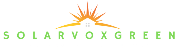 SolarVoxGreen