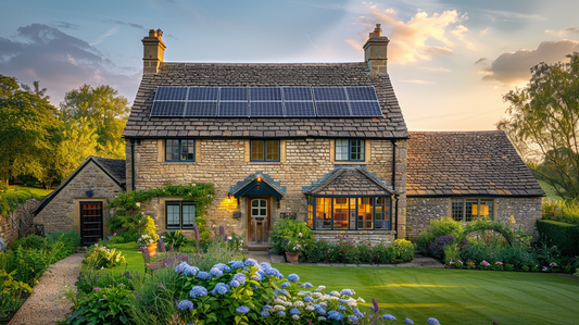 Do I Need Planning Permission for Solar Panels in the UK?