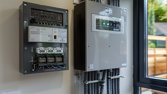 Single-Phase vs Three-Phase Power: How to Choose the Right Solar Inverter