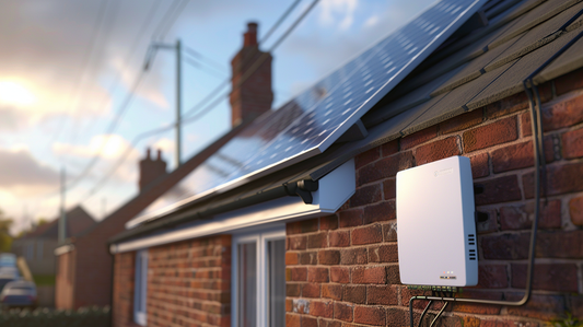 G98 vs G99: Which Grid Connection Do You Need?