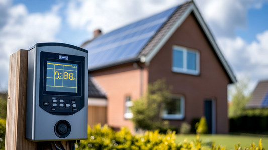 Smart Export Guarantee (SEG): How to Get Paid for the Solar Electricity You Export