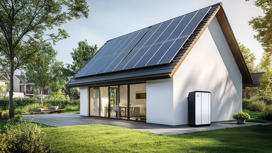 How to Size a Solar Battery for Your Home: A Practical UK Guide