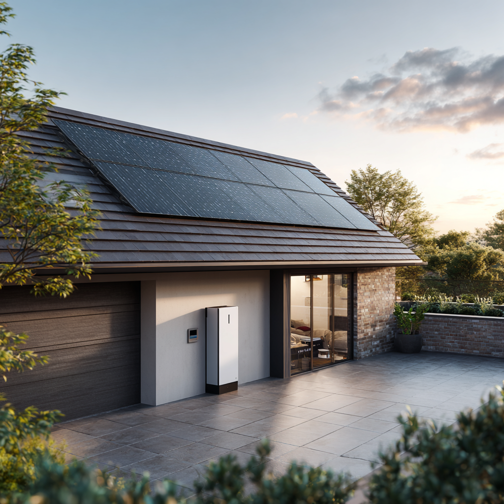 How Much Does a Solar Power System Cost in the UK? A Realistic Breakdown