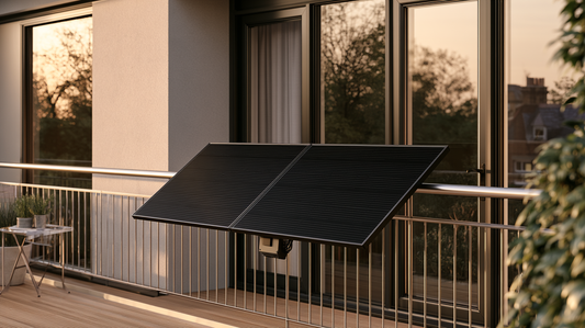 Plug-In Solar in the UK: What Changes on 27 August 2026?