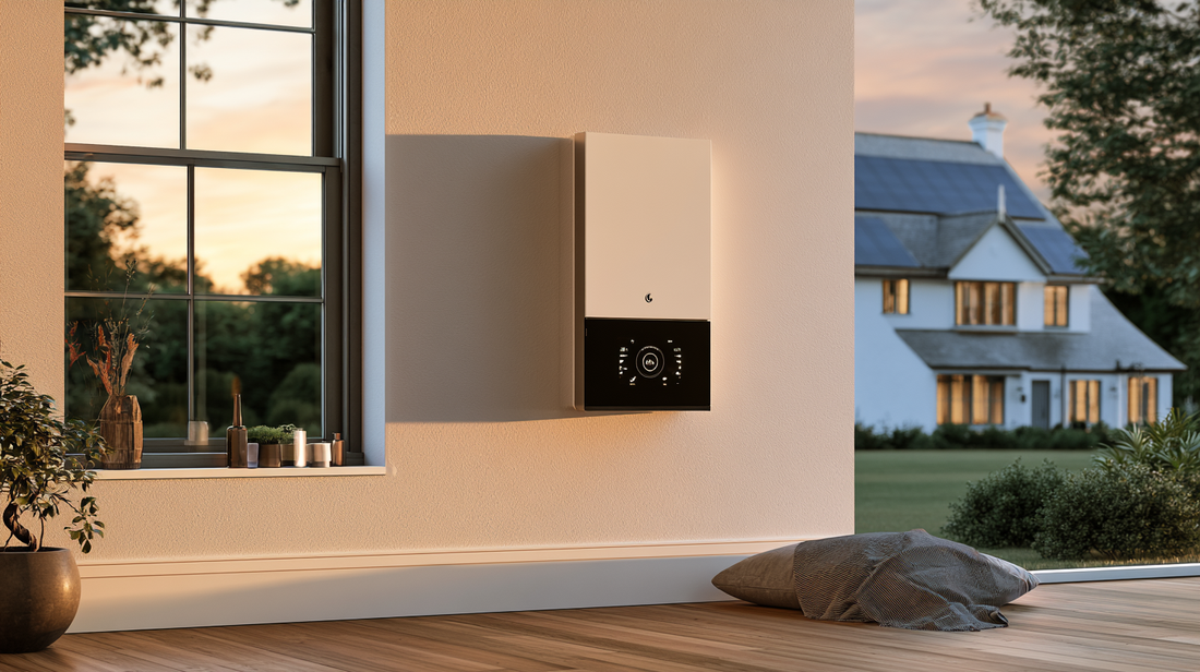 Home Batteries and Smart Tariffs in 2026: Why Half-Hourly Settlement Matters