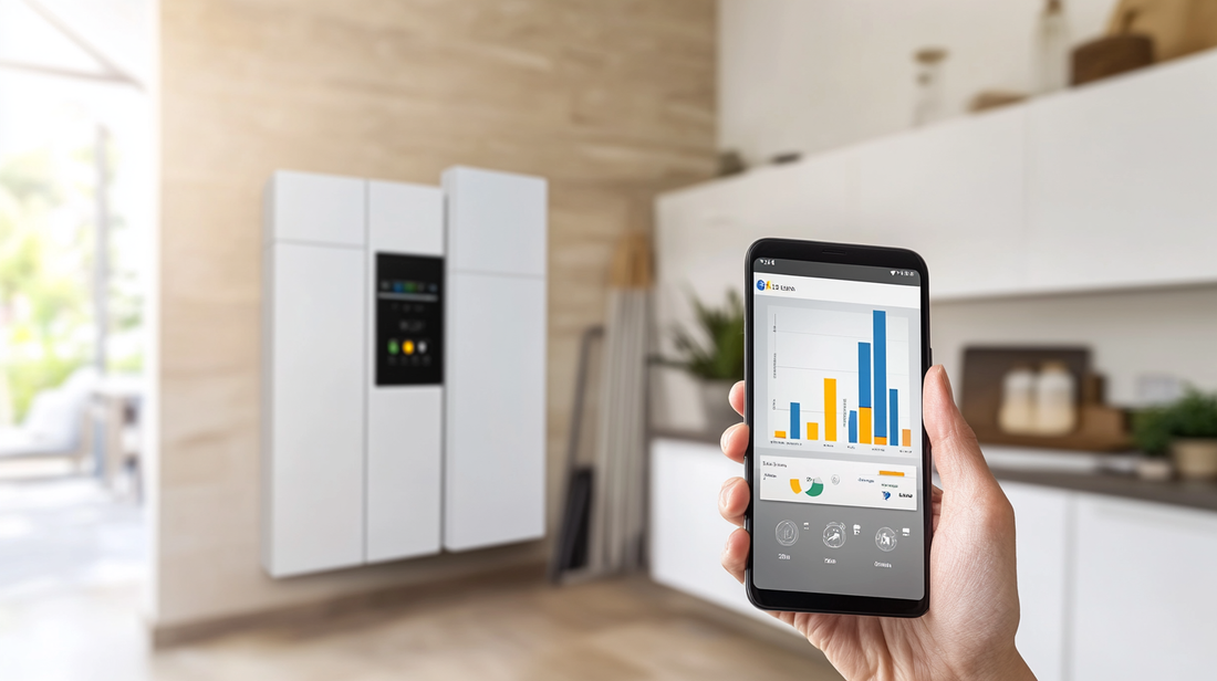 Solar Monitoring Explained: What UK Homeowners Can Track After Installation