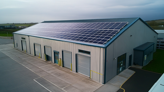 Solar Panels for Small Businesses: Practical Considerations Before Installation