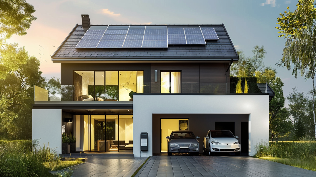 Hybrid Solar Systems in the UK: How They Work and Why They Are Growing in Popularity