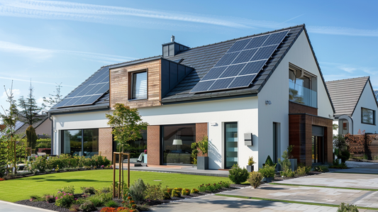 Solar Panel Grants and Incentives in the UK (2026 Guide)