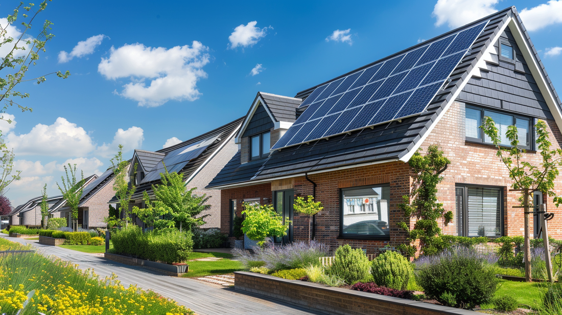 How Much Does a Solar System Cost in the UK in 2026?