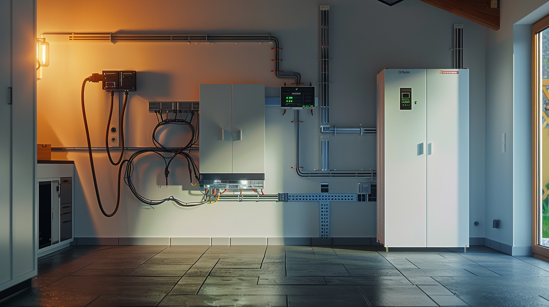Are Solar Batteries Worth It in the UK?
