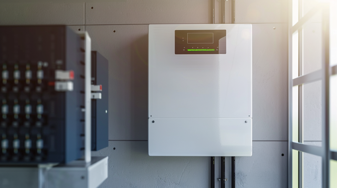 Choosing the Right Solar Inverter: What UK Homeowners Should Know