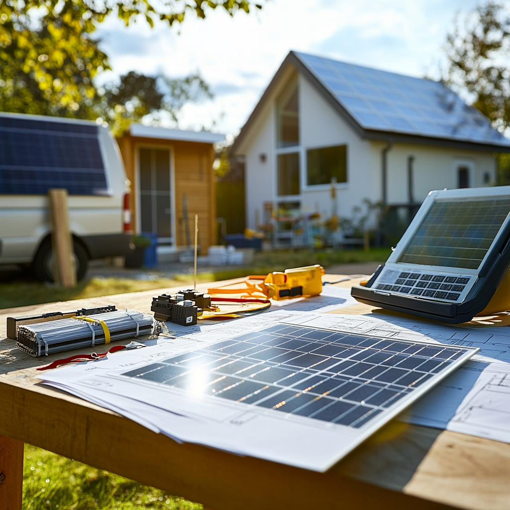 Solar Panels & Energy Storage in 2026: What UK Homeowners Need to Know