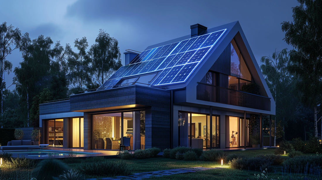 How Smart Home Integration Maximises Your Solar System