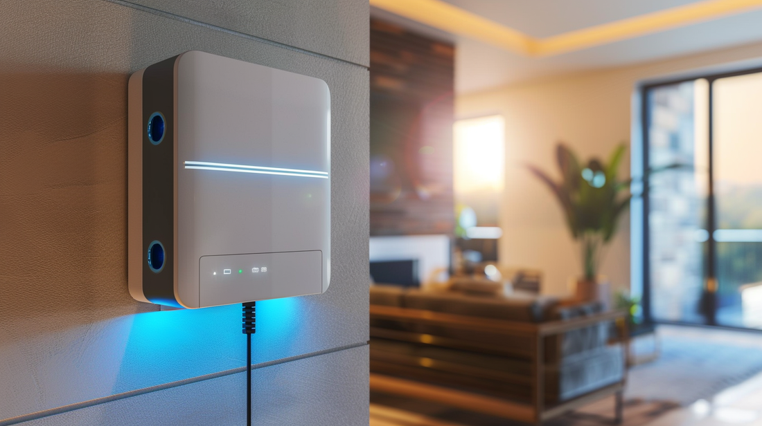 Hybrid Inverters – The Key to a Flexible Solar Power System