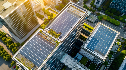 How to Plan a Hybrid Solar System for Your Business
