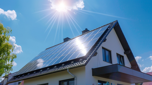 Preparing Your Home for Solar Installation – A Practical Checklist