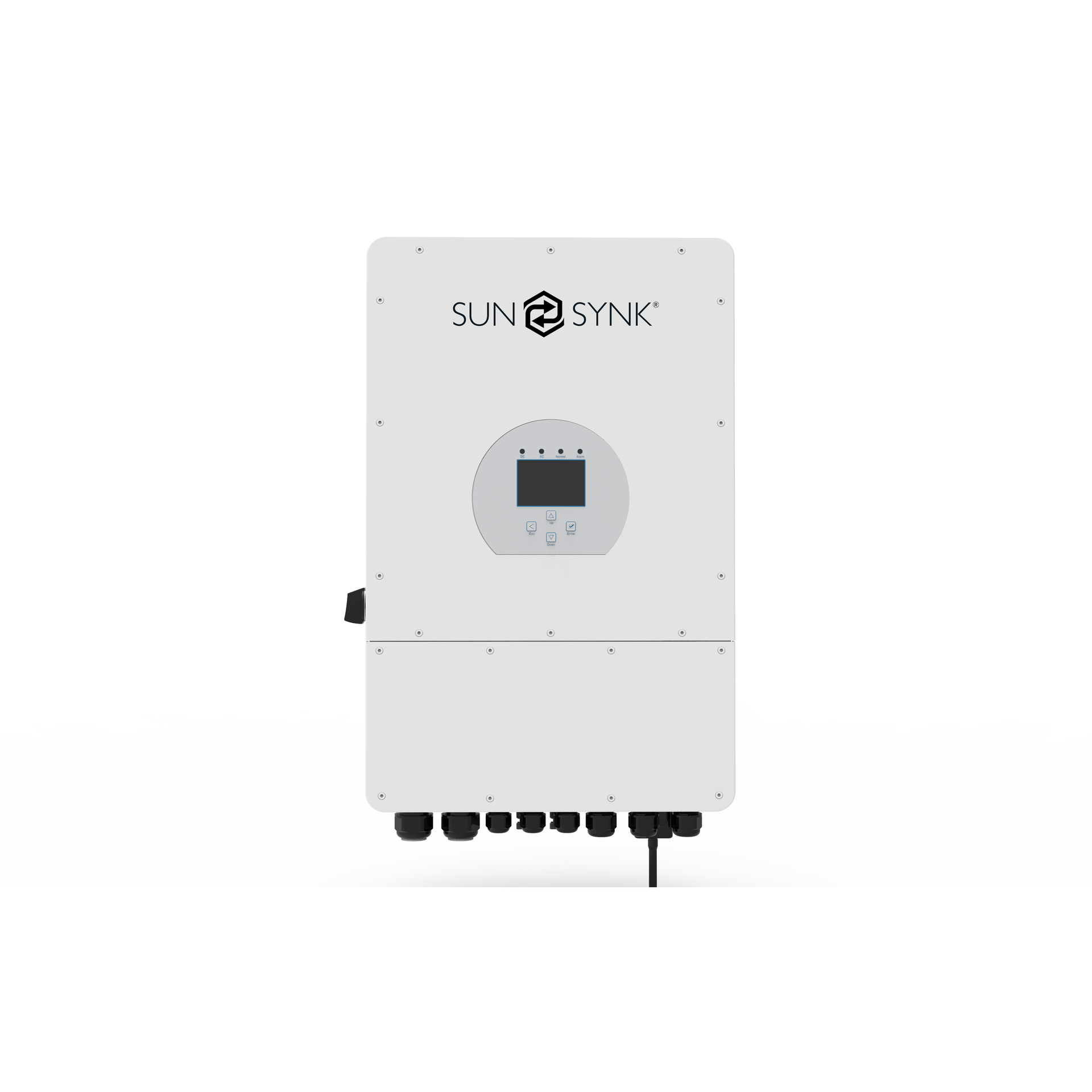 10.0kW Single Phase Hybrid Inverter