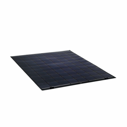 SELM 270W Flexible CIGS Solar Panel