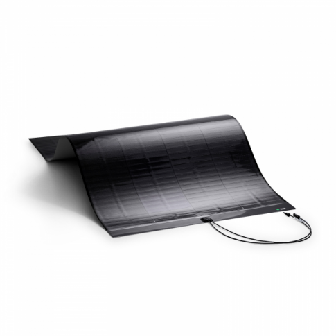 SELM 500W Flexible CIGS Solar Panel