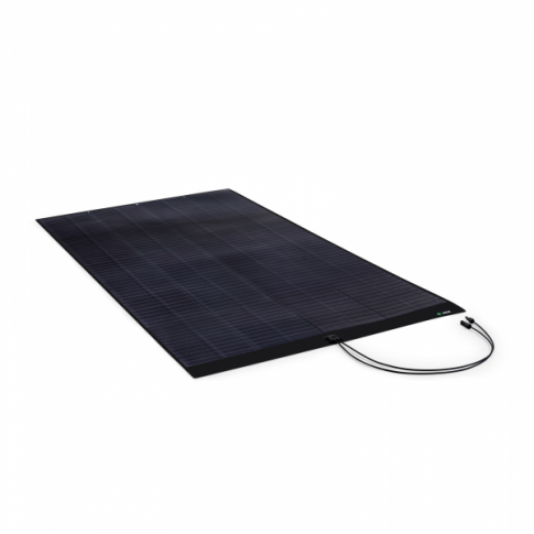SELM 500W Flexible CIGS Solar Panel