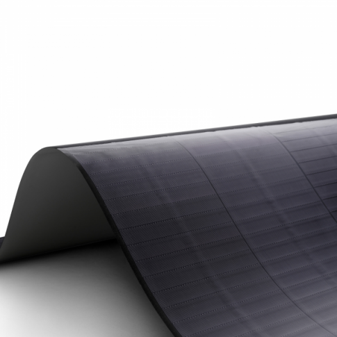 SELM 500W Flexible CIGS Solar Panel